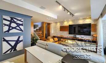 Imagem 4: Cobertura à venda na Barra. Porteira fechada. Condomínio completo