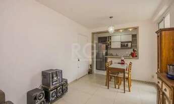 Imagem 3: Apartamento para Venda - 51m², 2 dormitórios, 1 vaga - Cristal