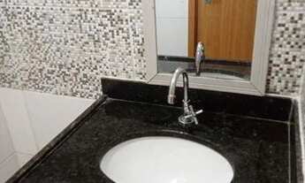 Imagem 6: Apartamento com 2 dormitórios à venda, 50 m² por R$ 38.000,00 - Ernesto Geisel - João Pess