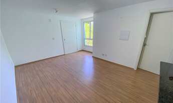 Imagem 3: Apartamento 2 dormitórios