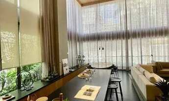 Imagem 4: Apartamento com 2 dormitórios à venda, 137 m² por R$ 5.620.000,00 - Itaim Bibi - São Paulo