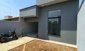 Imagem: Casa para venda tem 119 metros quadrados