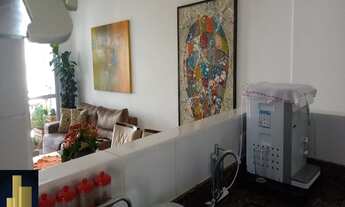 Imagem 7: APARTAMENTO RESIDENCIAL em SÃO PAULO - SP, MORUMBI