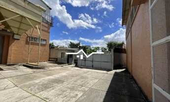 Imagem 3: Terreno de 5.500m² com 4.500m² de área construída para locação no Guamá - Doutor Imóveis