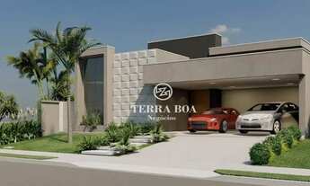 Imagem: Casa Condomínio Bosques do Madeira ulo