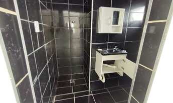 Imagem 5: Sobrado para aluguel, 2 quartos, 1 suíte, 2 vagas, Parque São Vicente - Mauá/SP