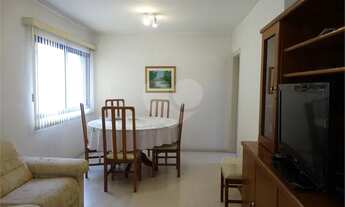 Imagem: São Paulo - Apartamento Padrão - VILA