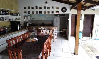 Imagem 3: SOBRADO - Casa 3 quartos, sendo 3 suítes