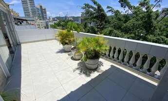 Imagem 7: Cobertura com 3 dormitórios à venda, 160 m² por R$ 630.000,00 - Enseada - Guarujá/SP