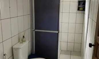 Imagem 4: Kitnet Mobiliada