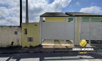 Imagem: Casa em Terra Preta para locação