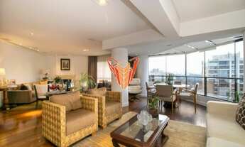 Imagem 5: APARTAMENTO RESIDENCIAL em SÃO PAULO - SP, PARAÍSO DO MORUMBI