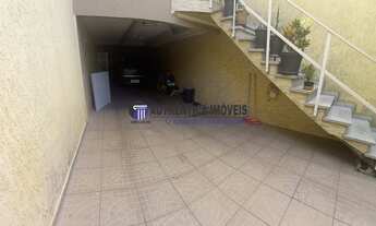 Imagem 2: CASA para VENDA - PESTANA - OSASCO - SÃO PAULO - AUTHÊNTICA IMÓVEIS