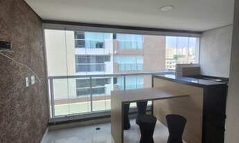 Imagem 3: Apartamento para venda com 58 metros quadrados com 2 quartos em Vila Ema - São Paulo - SP