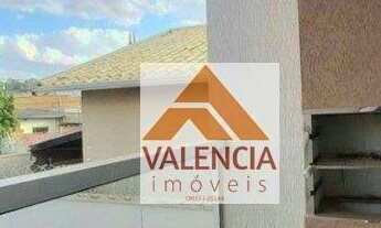 Imagem 3: Apartamento com 3 dormitórios à venda, 80 m² por R$ 295.000,00 - Residencial e Comercial P