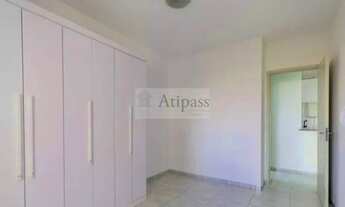 Imagem 6: APARTAMENTO 44m² 1 DORMITÓRIO 1 VAGA