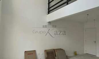 Imagem 4: Apartamento Duplex em São José dos Campos