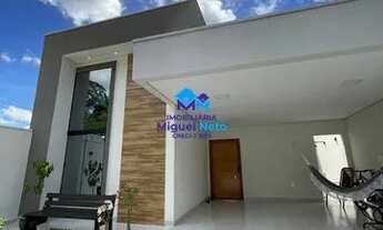 Imagem: Excelente casa condominio Nova canaã