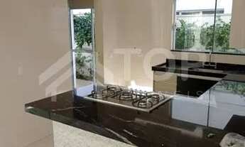 Imagem 4: Casa de Condomínio em Condomínio Residencial Quebec - São Carlos, SP