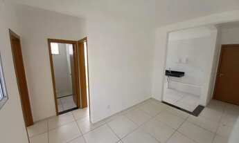 Imagem 6: Apartamento para aluguel possui 48 metros quadrados com 2 quartos em Maraponga - Fortaleza