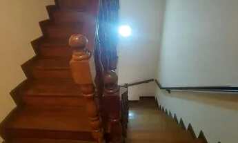 Imagem 5: Sobrado com 2 dormitórios para alugar, 150 m² por R$ 3.594,00/mês - Parque Maria Domitila