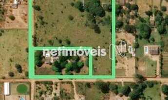 Imagem: Venda Lote-Área-Terreno Núcleo Habitacional