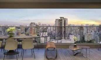 Imagem 2: Apartamento com 3 dormitórios à venda, 126 m² por R$ 4.284.000,00 - Vila Nova Conceição