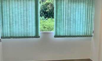 Imagem 5: Novinho, sala living, cozinha e banheiroo