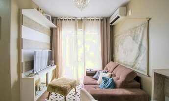 Imagem 4: Apartamento para Aluguel - Camaquã, 2 Quartos, 60 m2