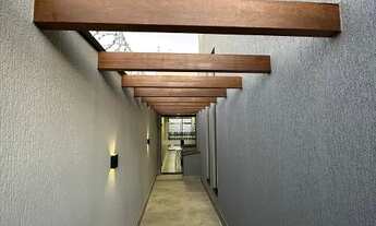 Imagem 2: Casa para venda possui 150 metros quadrados com 2 quartos em Jardim Rincão - Arujá - SP