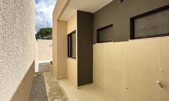 Imagem 7: Casa plana possui 108 m² com 3 quartos em Paupina - Fortaleza - Ceará