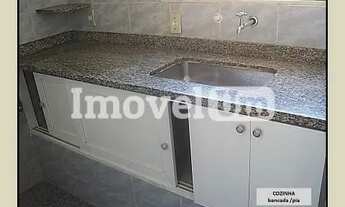 Imagem 6: Tijuca Apartamento com 2 dormitórios