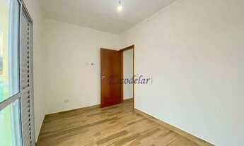 Imagem 4: Sobrado com 3 dormitórios à venda, 190 m² por R$ 920.000,00 - Freguesia do Ó - São Paulo/S