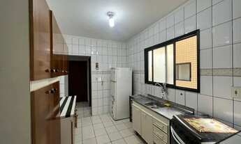 Imagem 7: Incrível - 1 Dormitorio com sacada vista livre e garagem - Mobiliado - Financia - Aviação