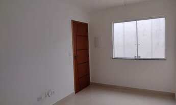 Imagem 5: Apartamento com 1 dormitório à venda, 33 m² por R$ 215.000,00 - Anália Franco - São Paulo