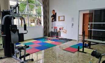 Imagem 6: Apartamento à venda, 64 m² por R$ 550.000,00 - Vila Ema - São José dos Campos/SP