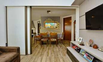 Imagem 7: Apartamento com 3 quartos, 150m2, à venda em São Paulo, Campo Belo