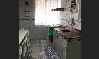 Imagem 6: Apartamento com 3 dormitórios à venda, 145 m² por R$ 729.000 - Barra Funda - São Paulo/SP