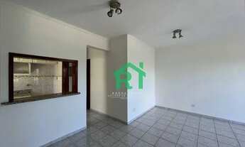 Imagem 4: Apartamento à venda, 80 m² por R$ 480.000,00 - Jardim Astúrias - Guarujá/SP