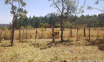 Imagem: Terreno à venda, 5.000 m² por R$ 355.120