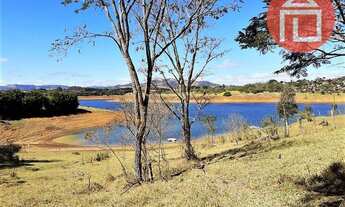 Imagem 5: Terreno à venda, 2368 m² por R$ 650.000 - Bairro da Represa - Bragança Paulista/SP
