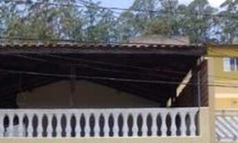 Imagem 1: Sobrado com 3 dormitórios à venda, 195 m² por R$ 650.000,00 - Parque Terra Nova II - São B