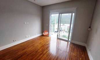 Imagem 6: Casa com 4 dormitórios para alugar, 470 m² por R$ 35.000,00/mês - Villa Solaia - Barueri/S