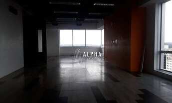 Imagem 7: Andar Corporativo para alugar, 959 m² por R$ 50.830,00/mês - Alphaville - Barueri/SP