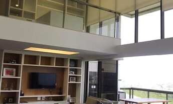 Imagem: Apartamento Duplex com 5 dormitórios para