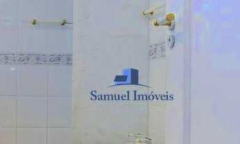 Imagem 4: Cobertura com 4 dormitórios à venda, 452 m² por R$ 4.750.000,00 - Moema - São Paulo/SP