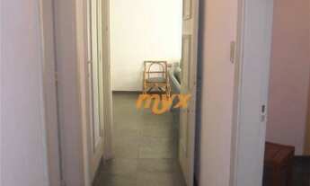 Imagem 6: Apartamento com 2 dormitórios à venda, 114 m² - Boqueirão - Santos/SP