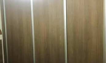 Imagem 6: Apto padrão, todo reformado, rico em armários, Condomínio Reserva Sul