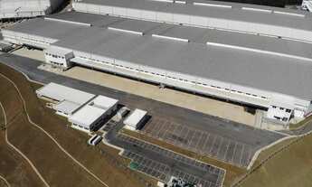 Imagem 3: Condomínio de galpões para alugar em Cajamar - SP