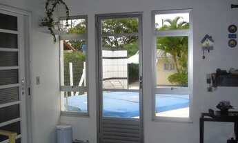 Imagem 3: Chácara no Norte da Ilha completa! Com 2750m² no total, incrível para festas!